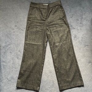 Women’s LOFT Wide Leg Trousers